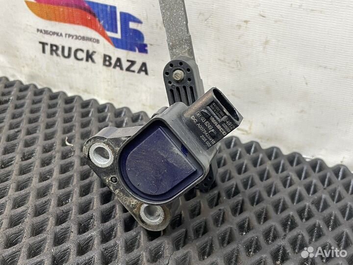 0075425918 Датчик уровня пола Mercedes-Benz Actros