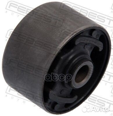 Сайлентблок задней поперечной тяги nissan elgra