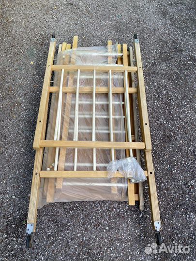 Кровать детская