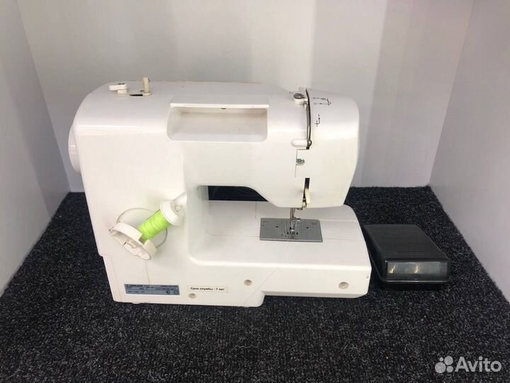 Швейная машина Jaguar 255 В143