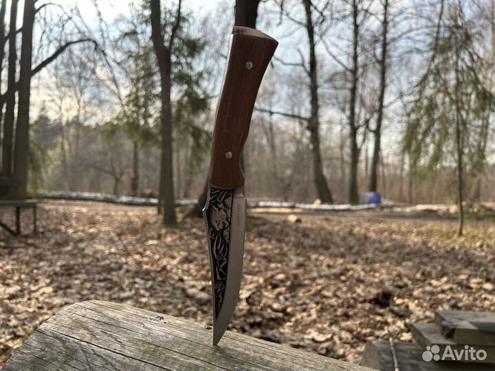 Шашлычный набор