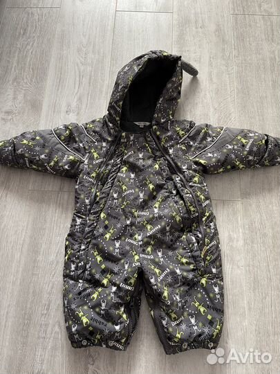 Комбенезон