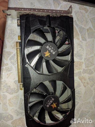 Radeon rx 580 2048 8gb