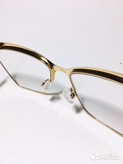 Компьютерные очки женские