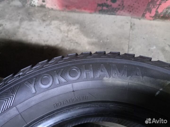 Yokohama Ice Guard IG35 175/70 R14