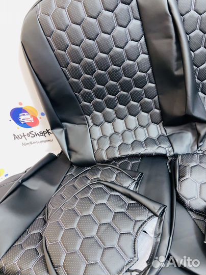 Чехлы на LADA Granta