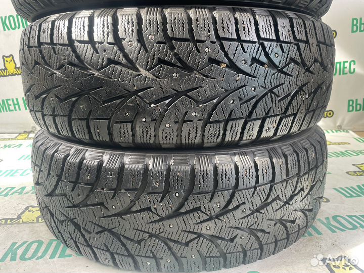 Toyo Observe G3-Ice 185/65 R15