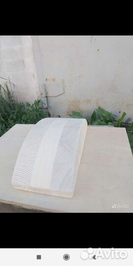 Ортопедическая подушка