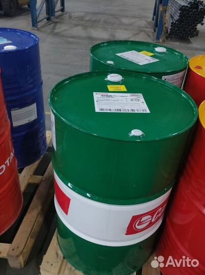 Моторное масло Castrol Vecton 15W-40