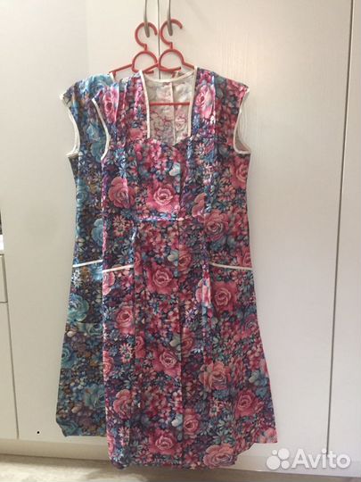 Домашний халат