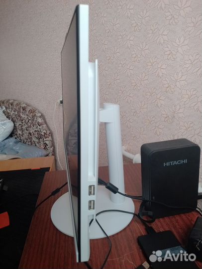 Моноблок MSI PRO AP242(272)