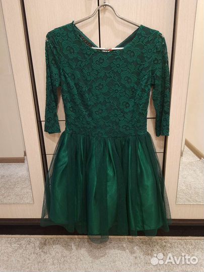 Платье размер 46-48