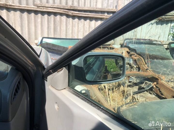 Зеркало правое Volvo V40 S40