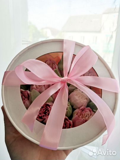 Сладкие букеты, букет на выпускной, зефир