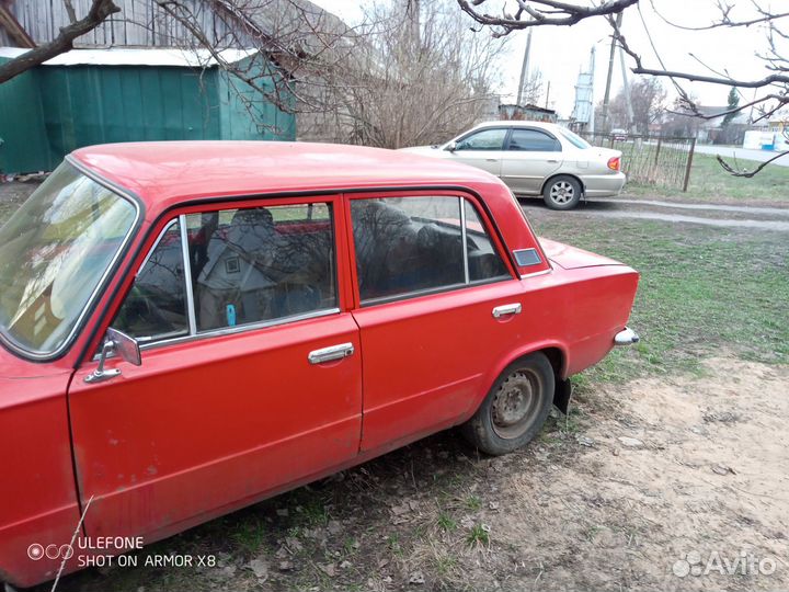 Продам ваз 2101