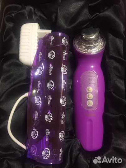 Массажер лица Клиатон