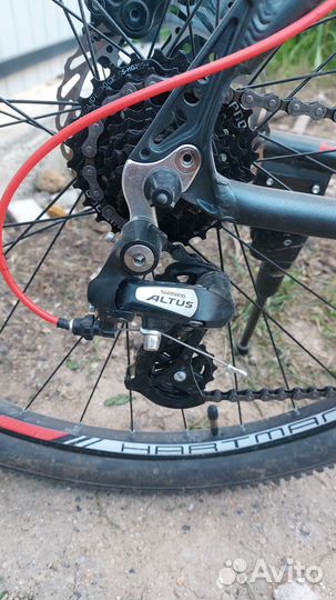 Как новый 27,5