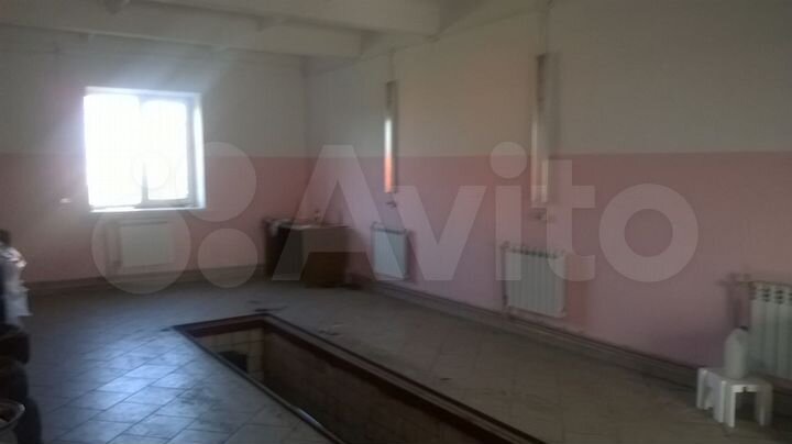 Поммещения под Автосервис, 150 м²