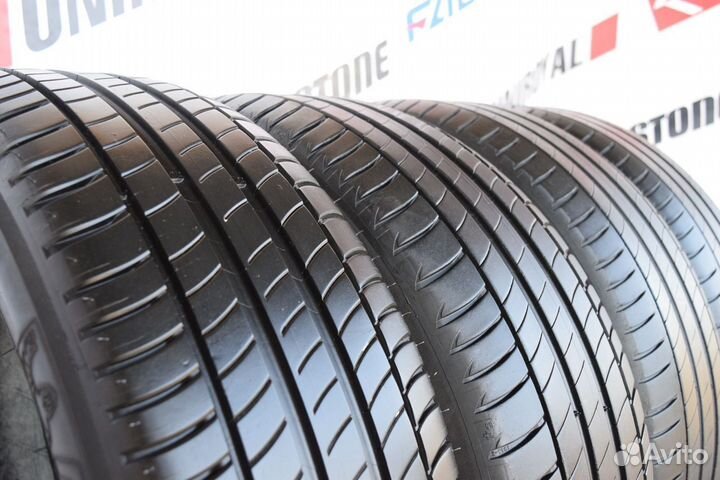 Michelin Primacy 3 235/55 R18