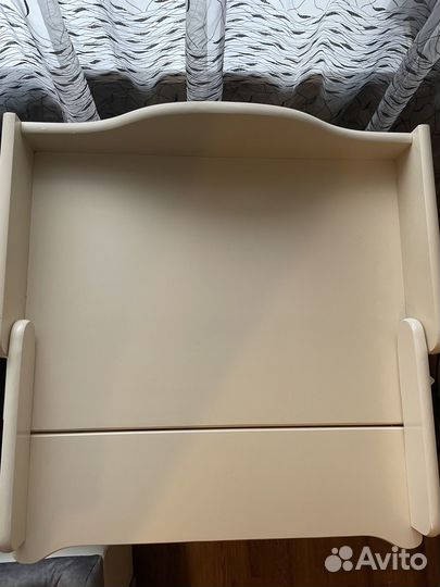 Пеленальный комод бу