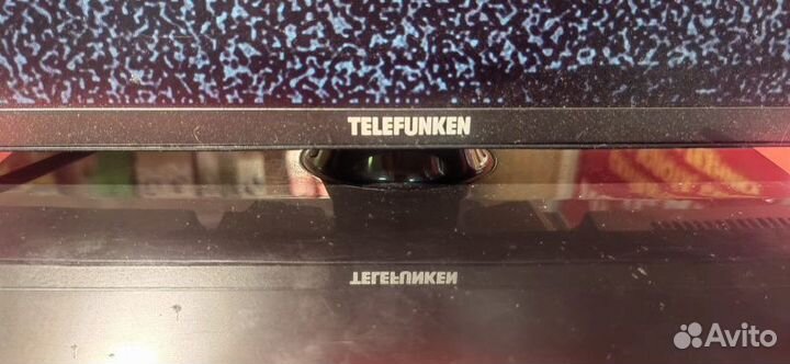 Телевизор Telefunken TF-LED22S1