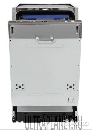 Встраиваемая посудомоечная машина Hiberg I49 1032