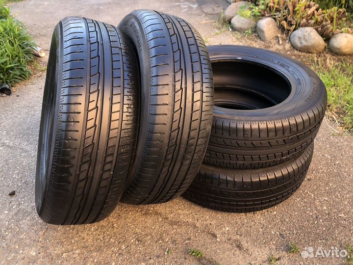 Yokohama BluEarth AE50 215/65 R17