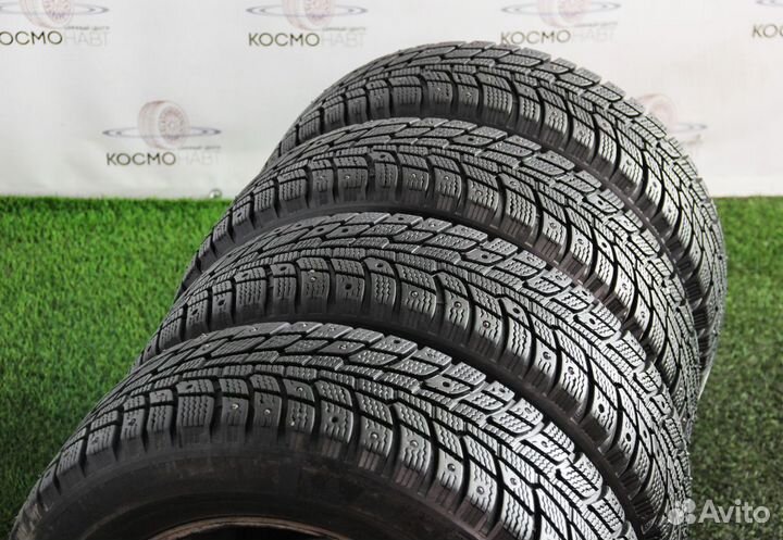 Комплект колес VW Skoda 185/60R14 зима