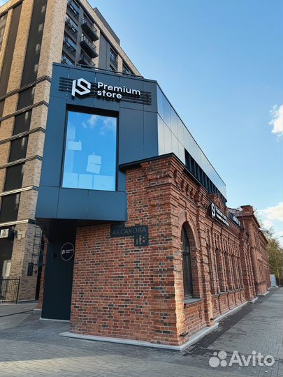 Чехол Clear Case MagSafe iPhone 15 Pro Max