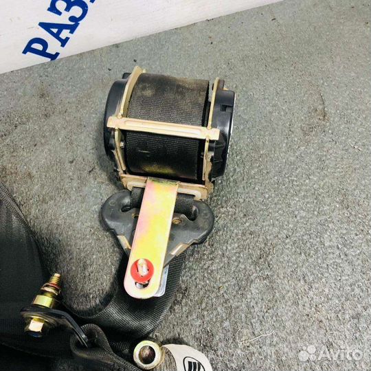 Lifan x50 ремень безопасности (Авторазбор Атп)