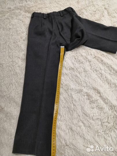 Школьные брюки