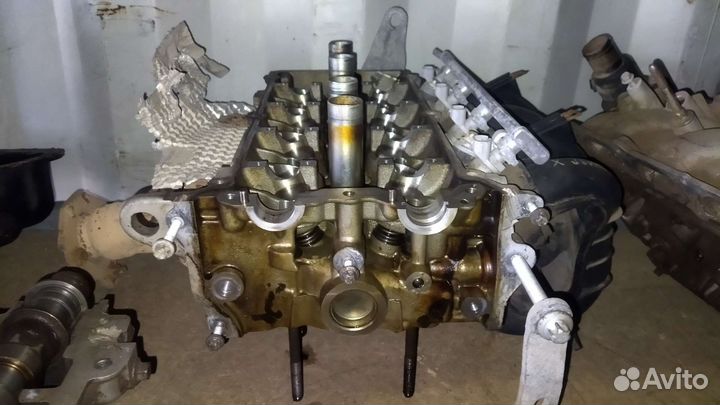 Гбц Лансер 10