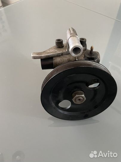 Насос гура hundai elantra