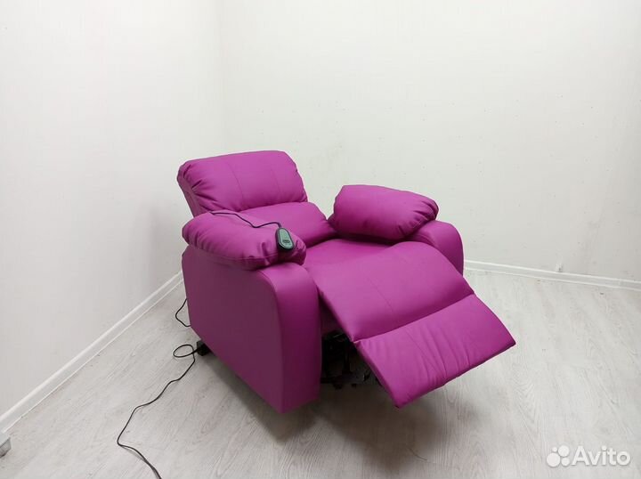 Кресло «Реклайнер»