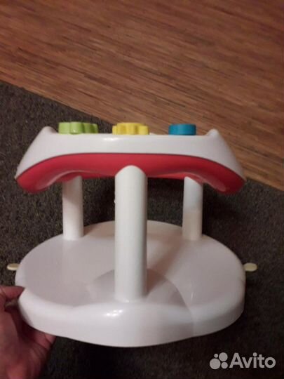 Стульчик детский для купания