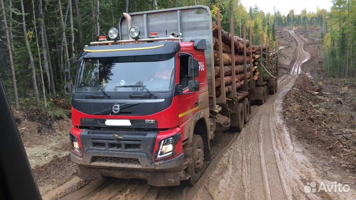 Водитель категории 