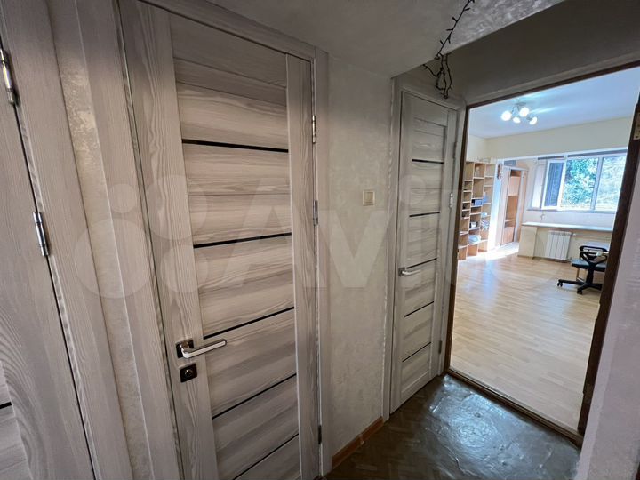 3-к. квартира, 72,5 м², 3/5 эт.