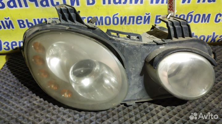 Фара правая Chery Sweet (QQ)