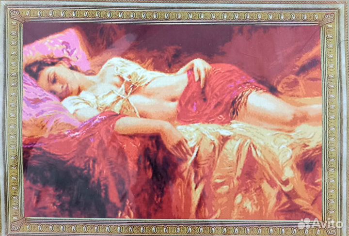 Набор для вышивания Goblenset 743 Дольче Вита