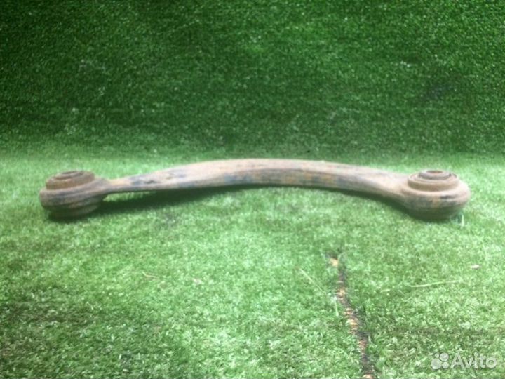 Рычаг подвески передний левый Mazda 3 BL 1.6 2011