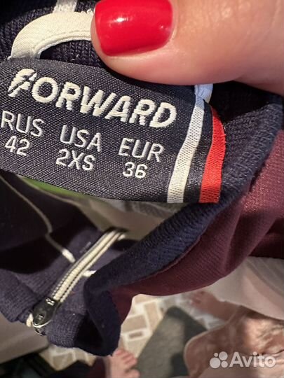 Forward Спортивный костюм