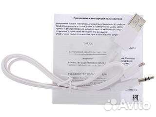 Блютуз колонка Rombica Mysound Bt 03 2C