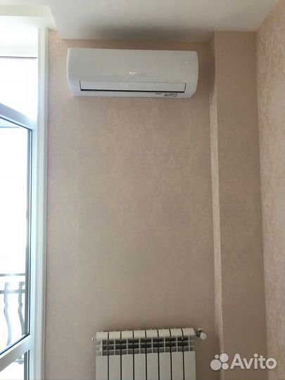 Кондиционеры