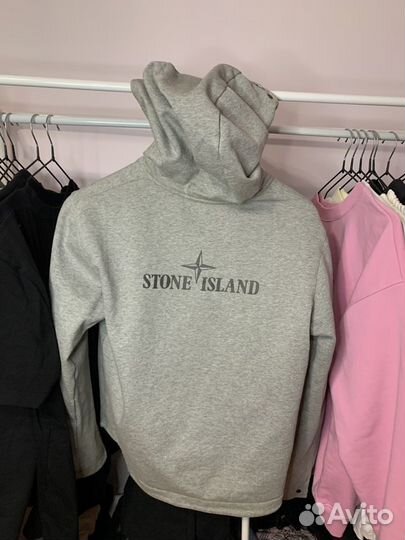 Ветровка Stone Island оригинал