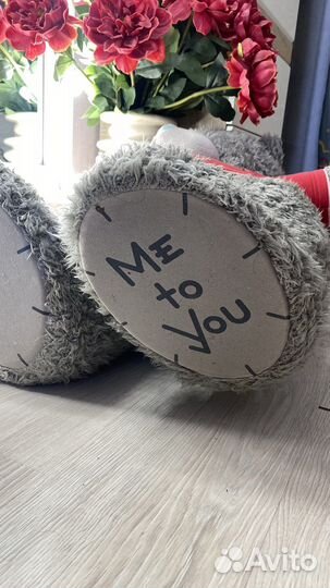 Мишка Тедди