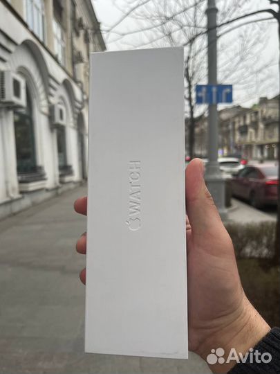 Apple Watch S9 45mm