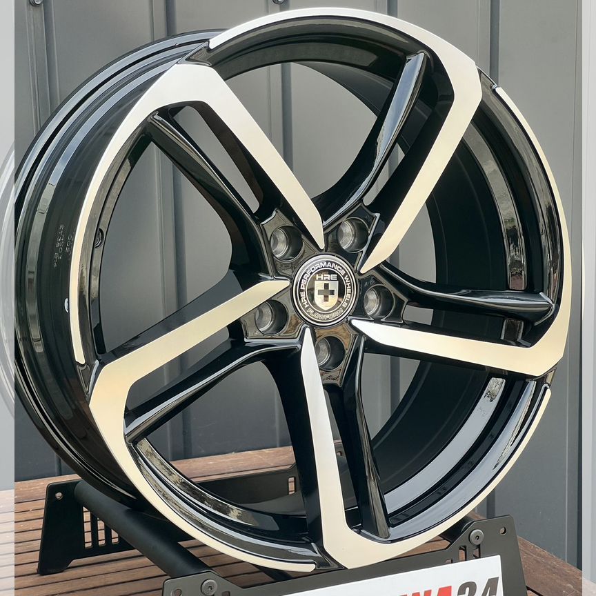 Литые диски PRD 7.5×R17 5×108