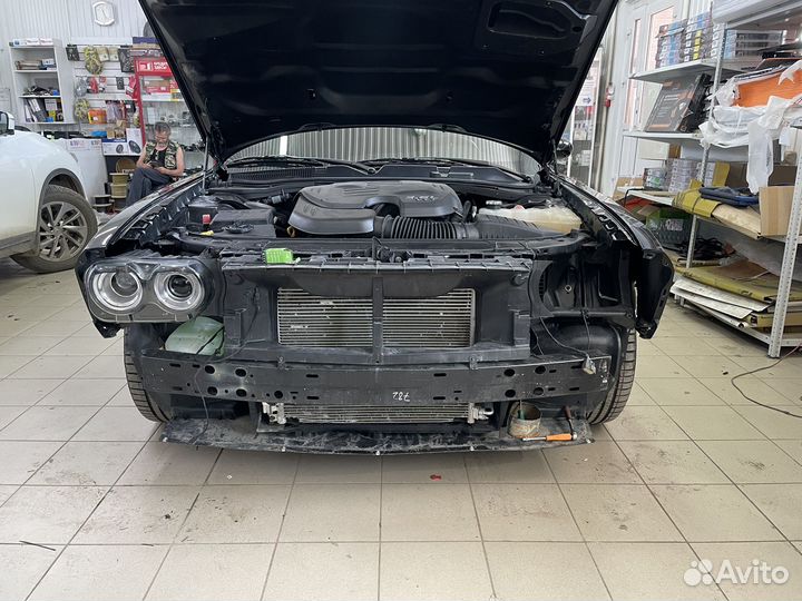 Biled линзы MTF 2.5