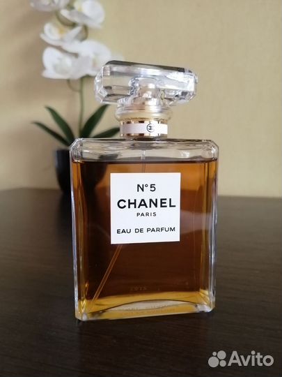 Парфюмерная вода