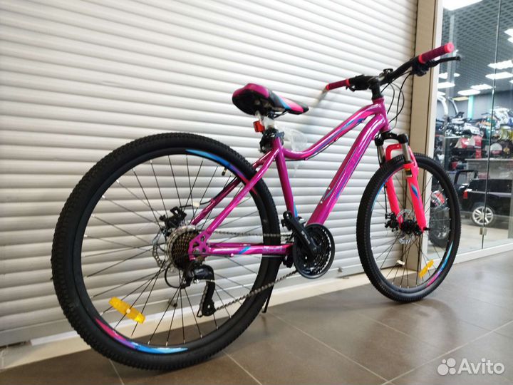 Велосипед Stels Miss 5000 MD 26